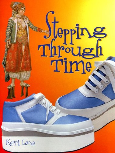 Rigby Literacy: Student Reader Grade 2 (Level 15) Step Through Time