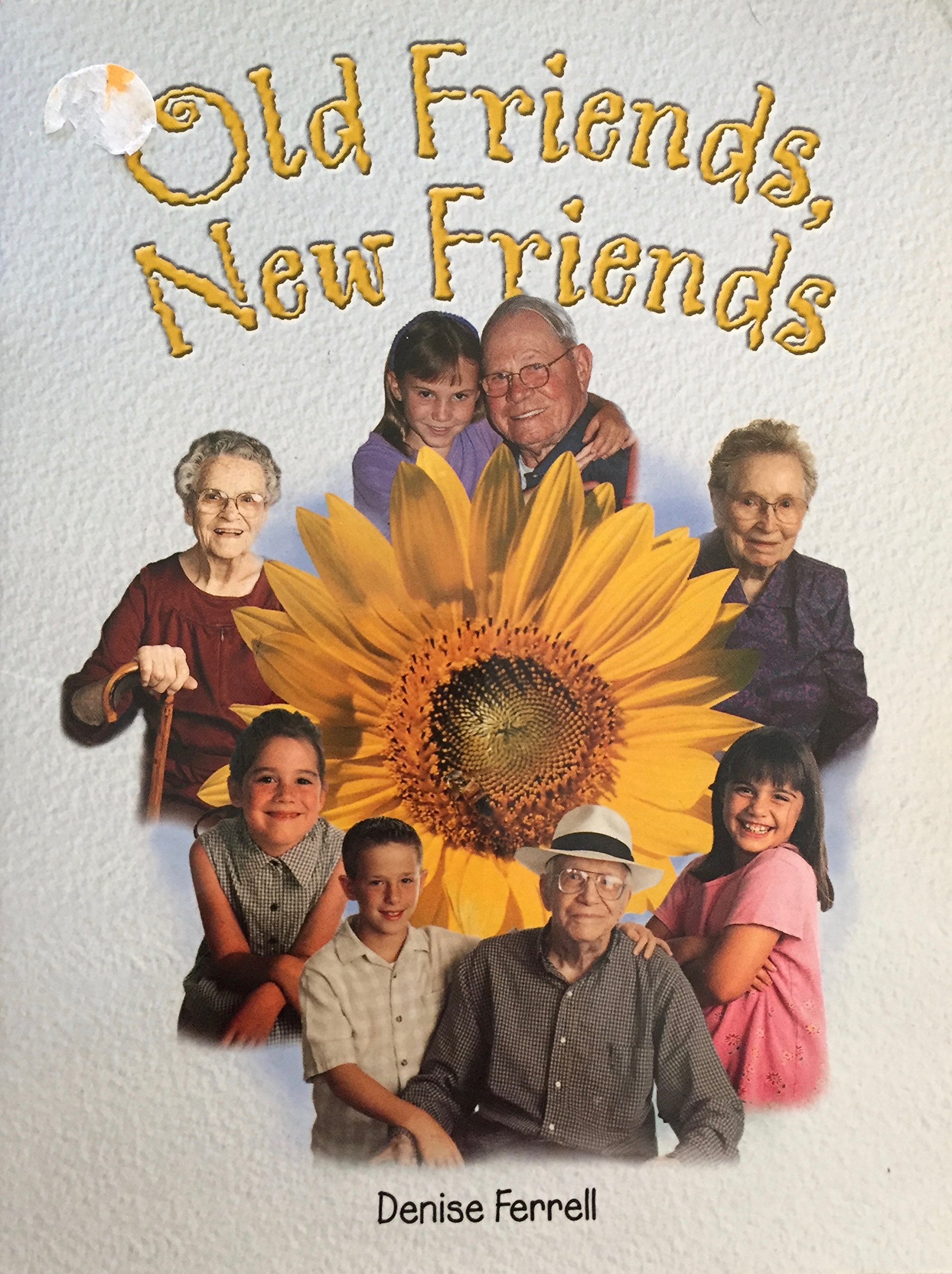 Rigby Literacy: Student Reader Grade 2 (Level 14) Old Friends, New Friends
