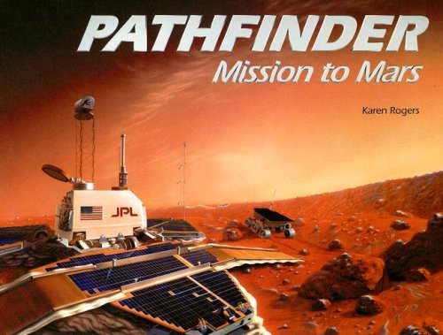 Rigby Literacy: Student Reader Grade 3 (Level 18) Mission to Mars