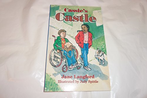 Cassie's Castle, Grade 2 (Rigby Literacy)