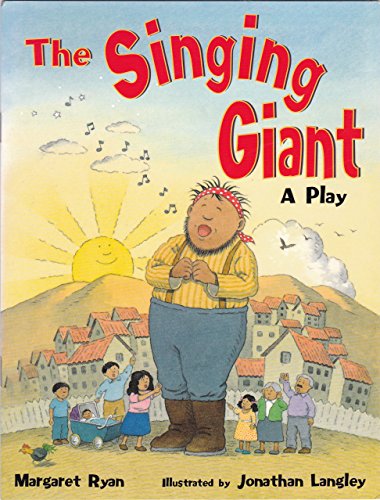 Singing Giant