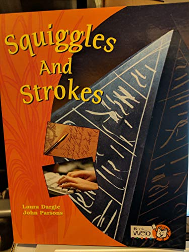 Bw 5 N/F Squiggle & Strokes Is (Bookweb)