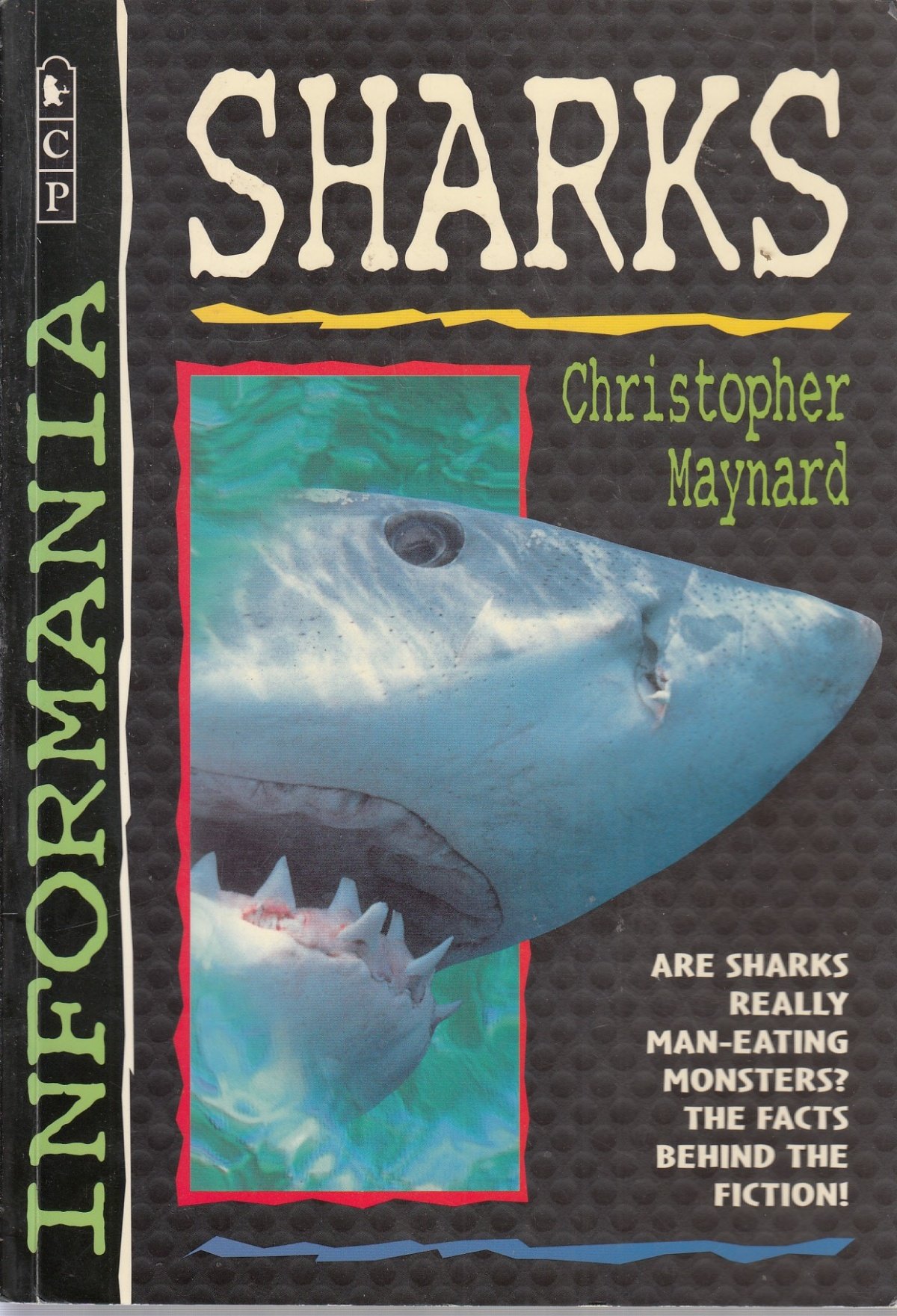 Informania: Sharks