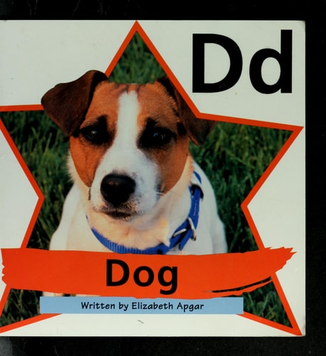 Ready Readers, Stage Abc, Book 26, Dog, Single Copy