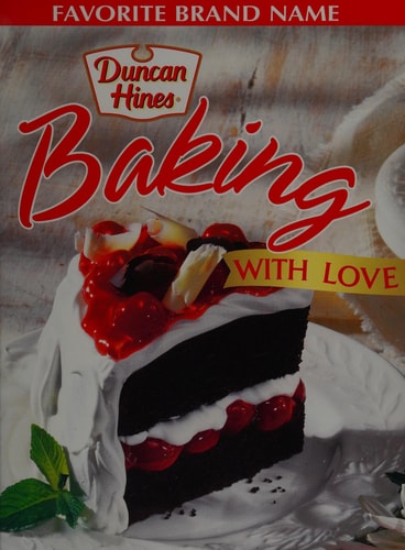 Baking with Love