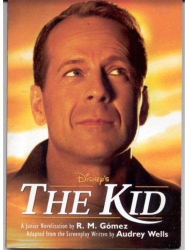 Disney's: The Kid