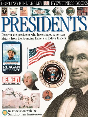 Presidents (Eyewitness Books)