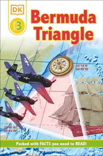 Bermuda Triangle (DK READERS)