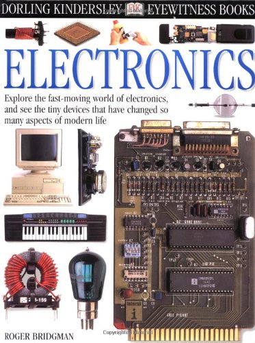 Eyewitness: Electronics