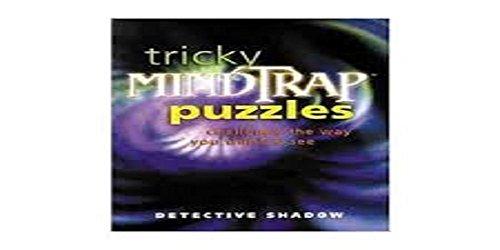 Tricky Mind Trap Puzzles