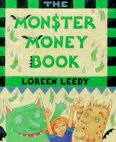 The Monster Money Book