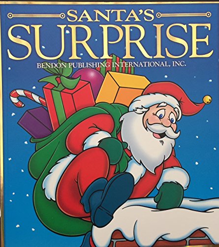 NIGHT BEFORE CHRISTMAS, THE, A Heavy Board Book