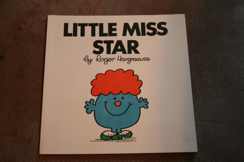 Little Miss Star