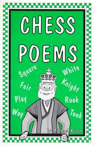 Chess Poems