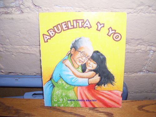 Pan y canela B (Small Books): Abuelita y yo