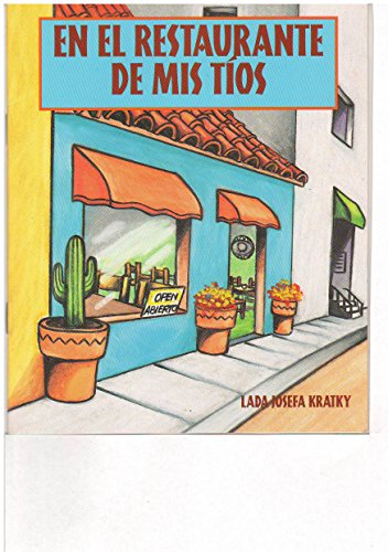 Pan y canela B (Small Books): En el restaurante de mis tios