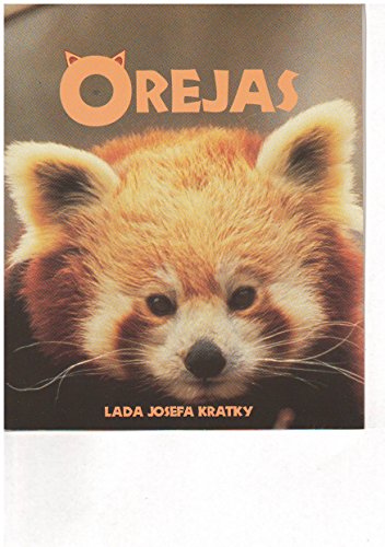 Pan y canela B (Small Books): Orejas