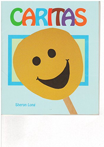 Pan y canela B (Small Books): Caritas