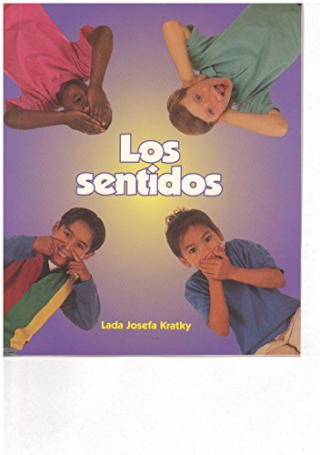 Pan y canela B (Small Books): Los sentidos