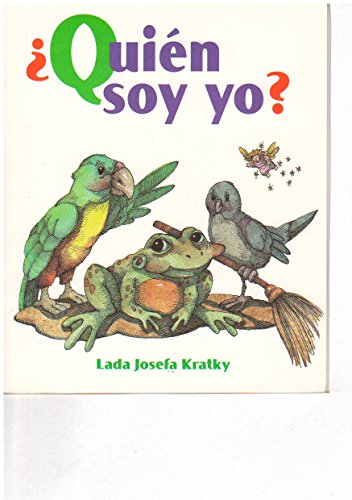 Pan y canela B (Small Books): ¿Quien soy yo?