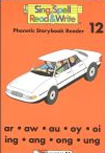 Storybook # 12 Second Edition Sing Spell Read and Write