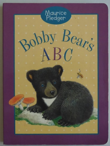 Bobby Bear's ABC