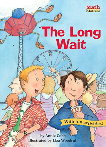 The Long Wait (Math Matters)