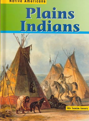 Plains Indians (Native Americans)