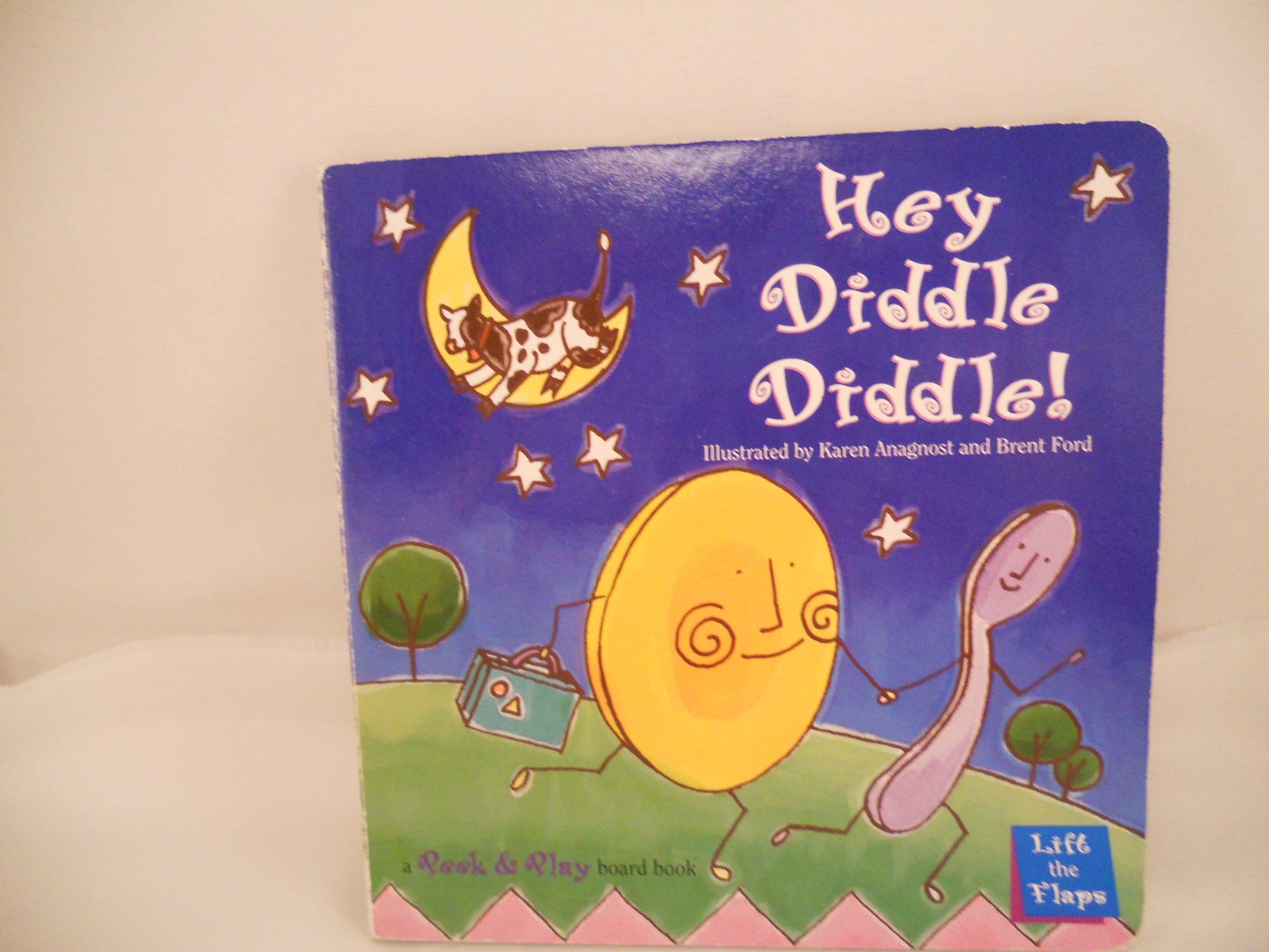 Hey Diddle Diddle!