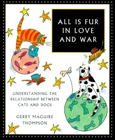 All Is Fur In Love And War