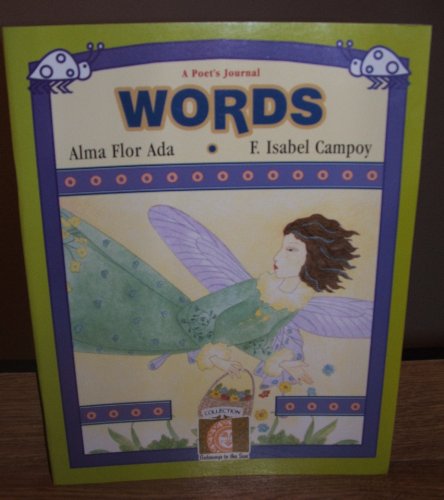 Words: Journal-b (Gateways to the Sun)