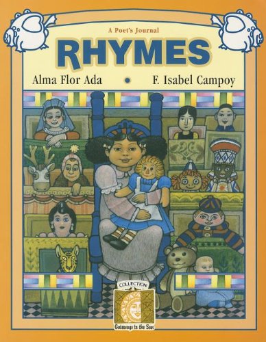Rhymes: Journal-c (Gateways to the Sun)