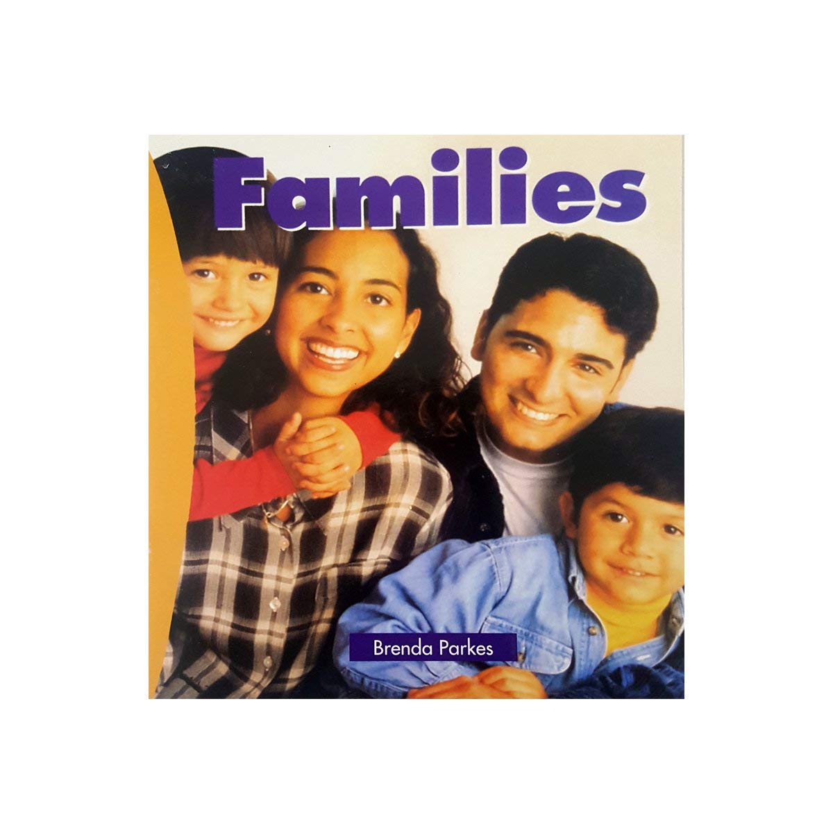 Families (Newbridge discovery links)