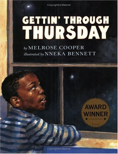 Gettin' Through Thursday