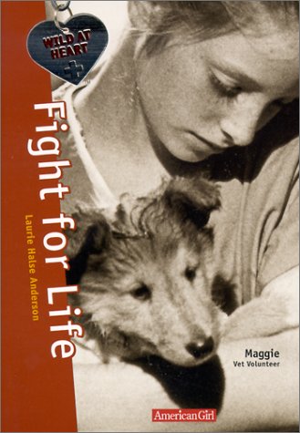 Fight for Life (Vet Volunteers, 1)