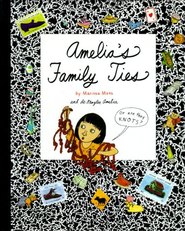 Amelia's Family Ties