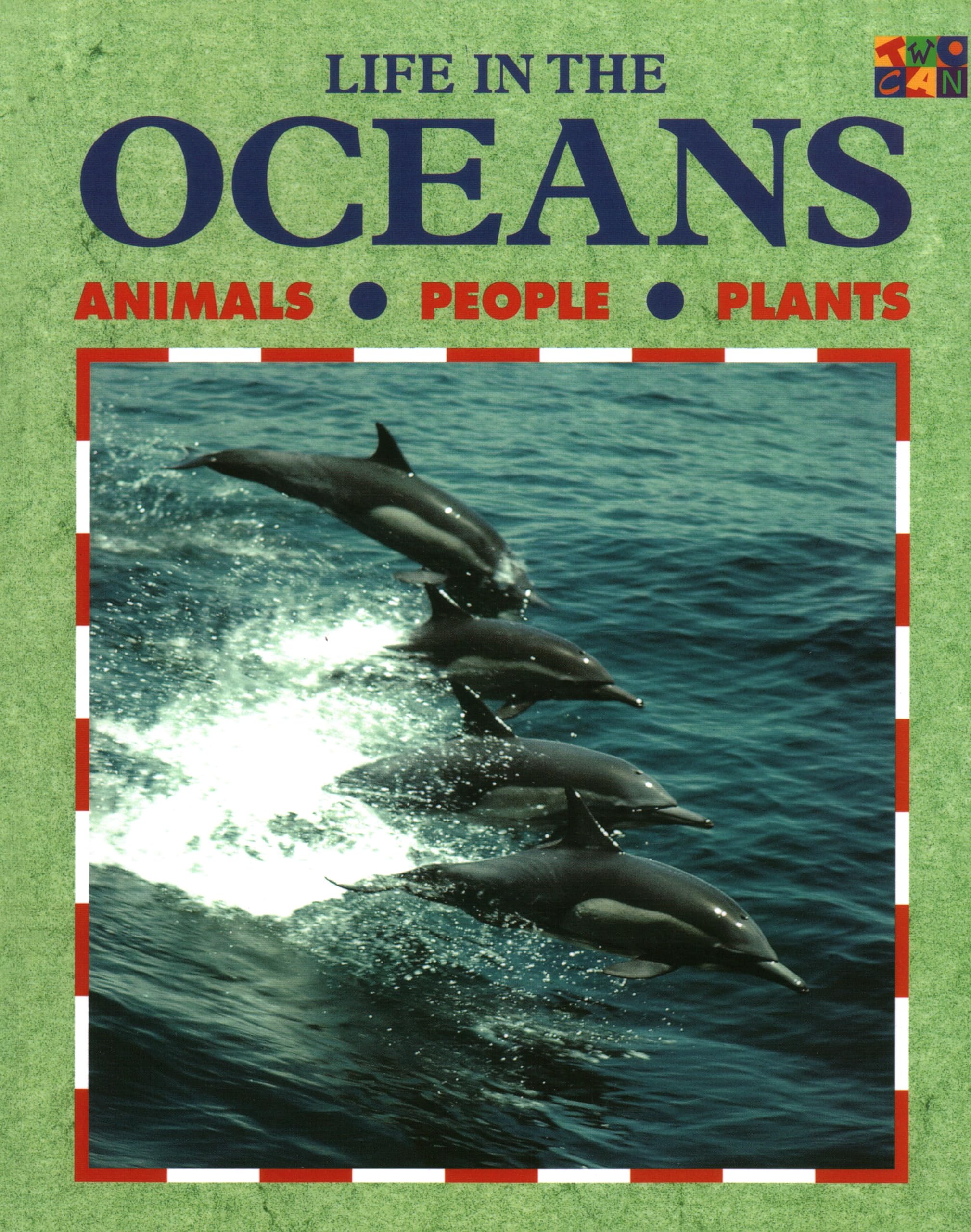 Life in the Oceans (Life in the...)