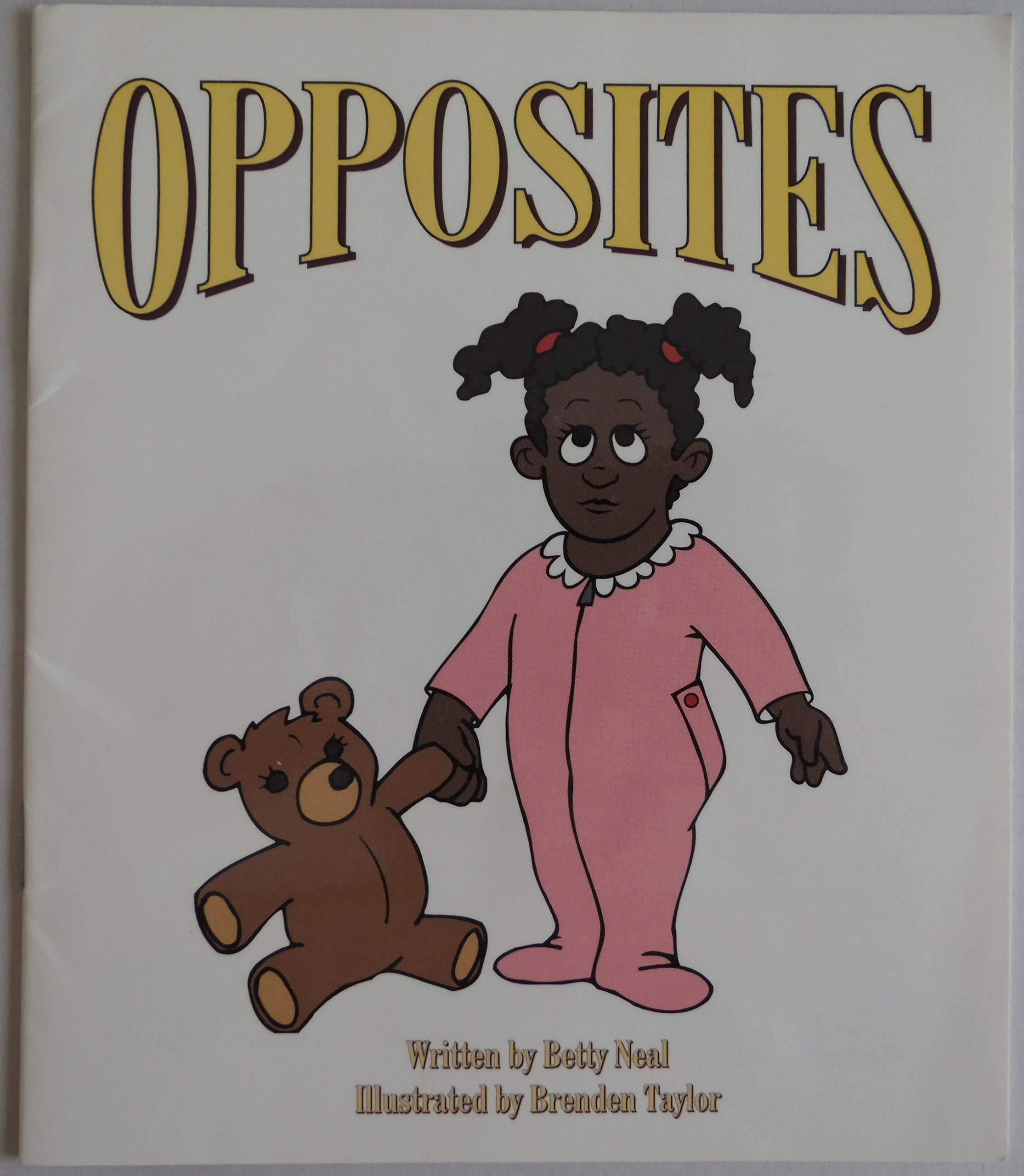 Opposites