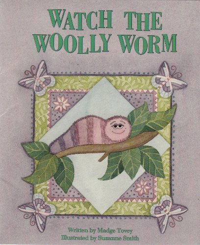 Watch the Woolly Worm