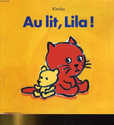 Au lit, lila!