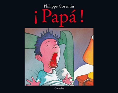 PAPA! - CARTONE (Spanish Edition)