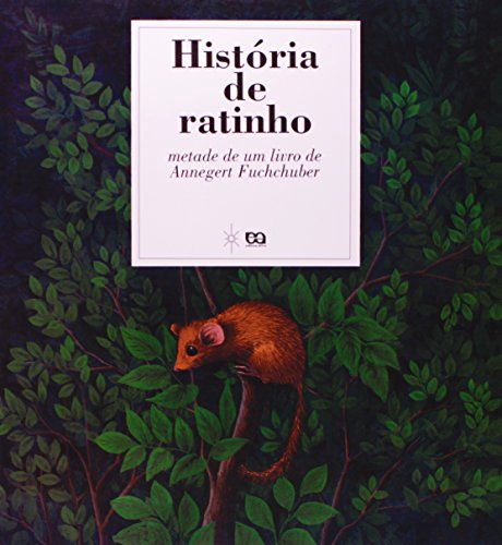 Historia de Ratinho / Historia de Gigante - Colecao Clara Luz