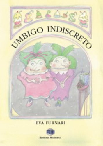 Umbigo Indiscreto