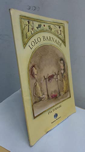 Lolo Barnabe