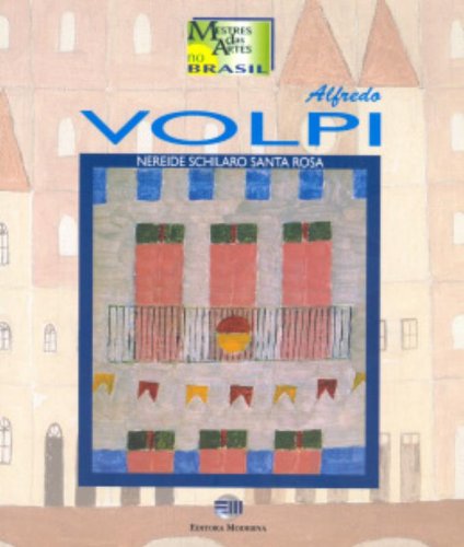 Alfredo Volpi