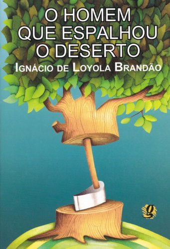 HOMBRE QUE EXTENDIO EL DESIERTO, EL