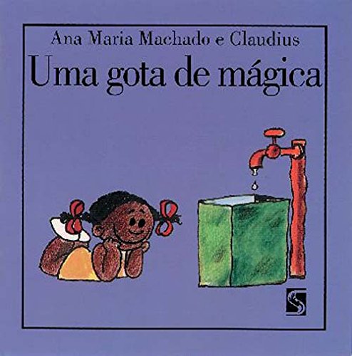 Uma Gota De Magica