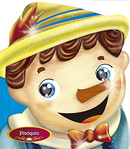 Contos Classicos-Pinoquio