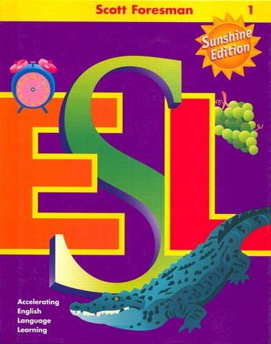 Language Development Activity Book with Standardized Test Practice (Level 1)