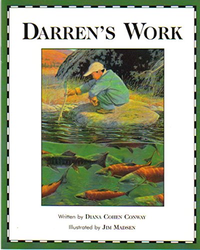 Darren's Work